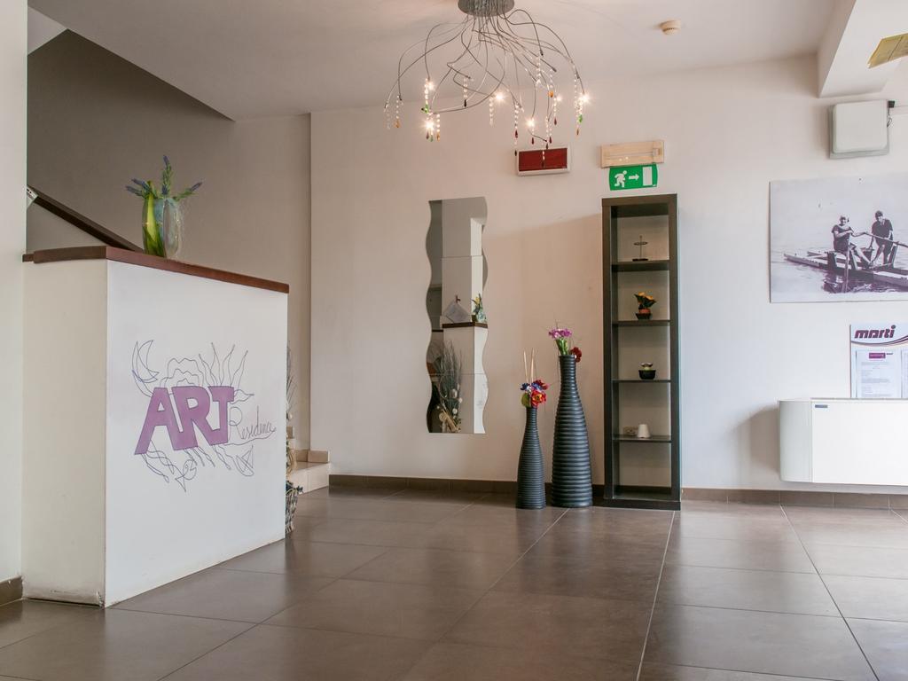 Art Apart Otel Rimini